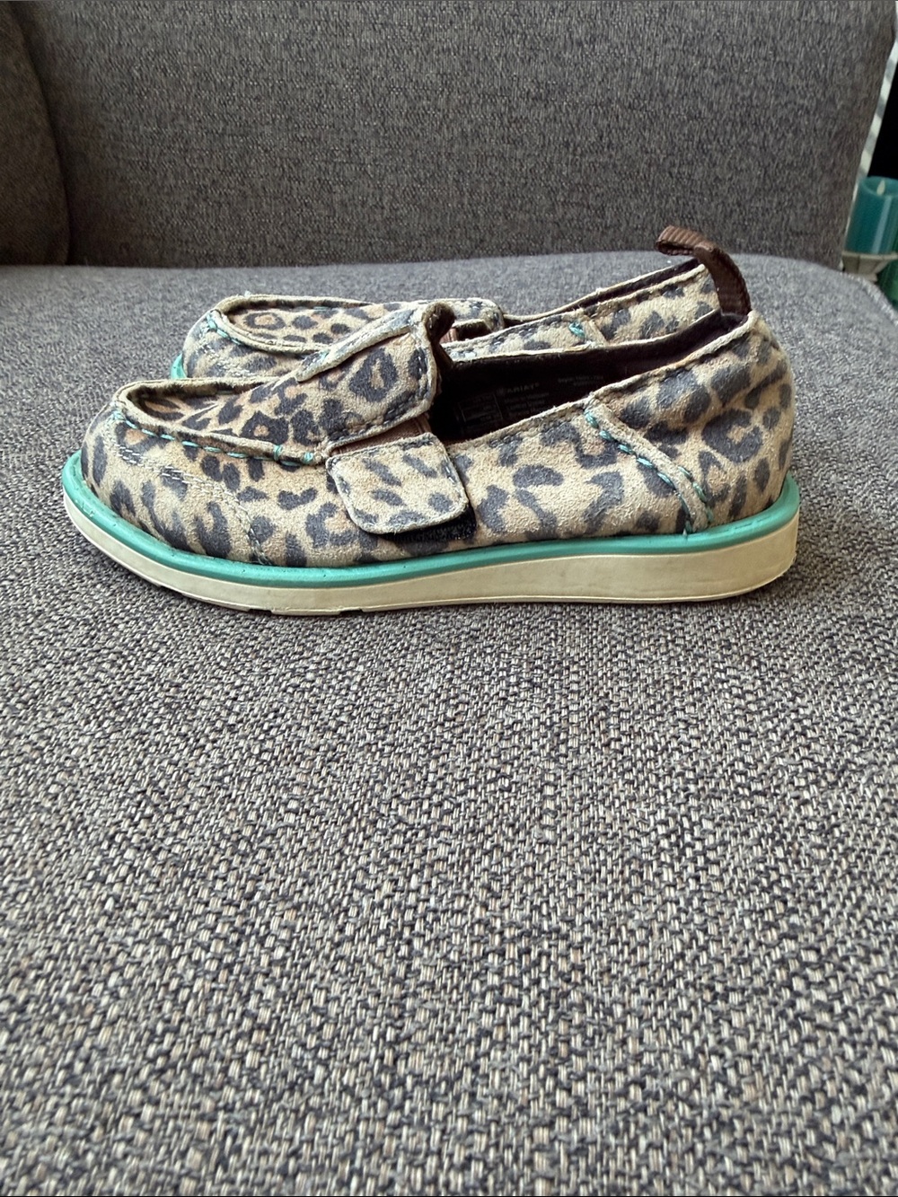 Kids Arita Leopard Cruiser